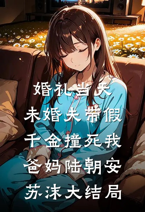 婚礼当天，未婚夫带假千金撞死我爸妈陆朝安苏沫大结局