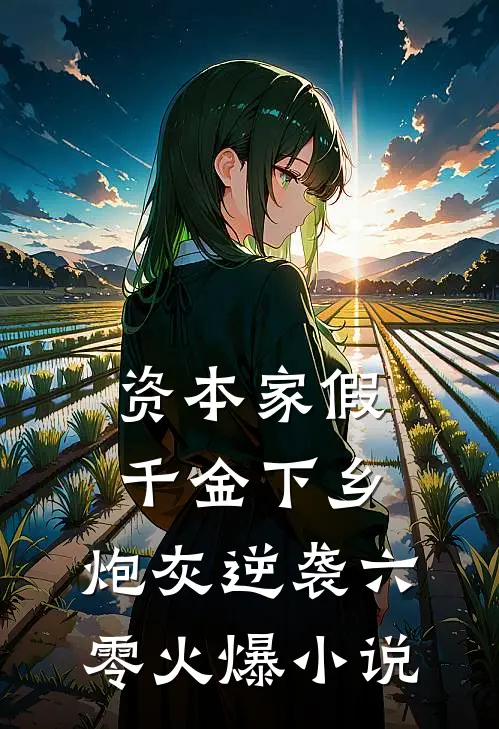资本家假千金下乡，炮灰逆袭六零火爆小说