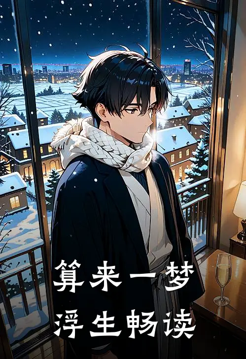 算来一梦浮生畅读