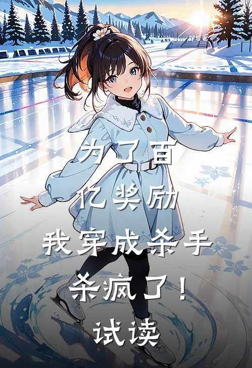 为了百亿奖励，我穿成杀手杀疯了！试读