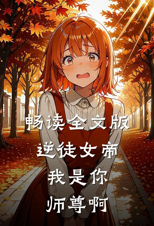 畅读全文版逆徒女帝，我是你师尊啊