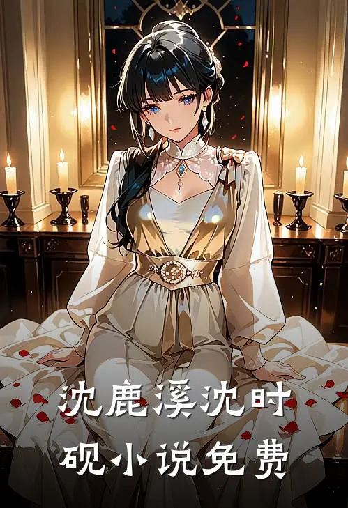沈鹿溪沈时砚小说免费