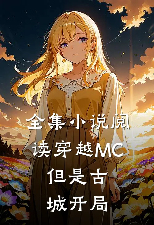 全集小说阅读穿越MC，但是古城开局