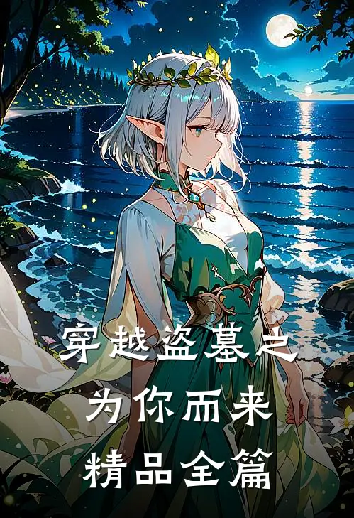 穿越盗墓之为你而来精品全篇