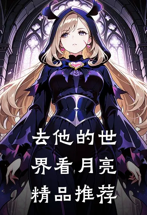 去他的世界看月亮精品推荐