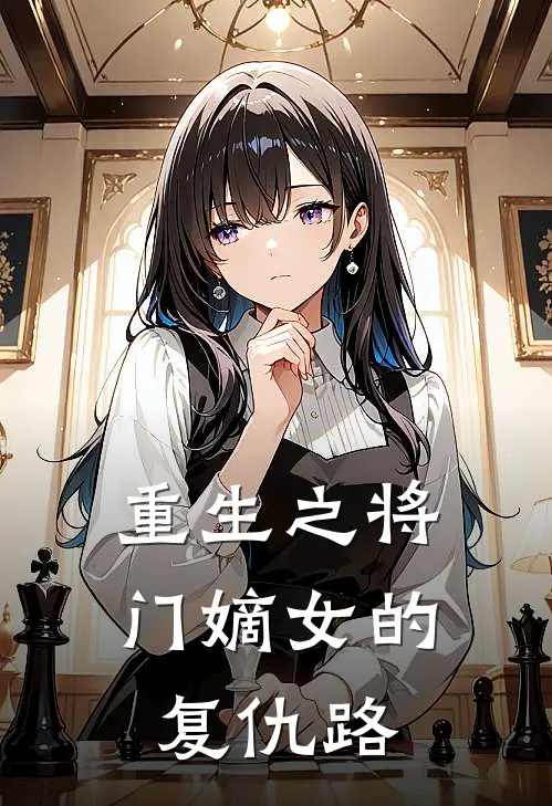 重生之将门嫡女的复仇路