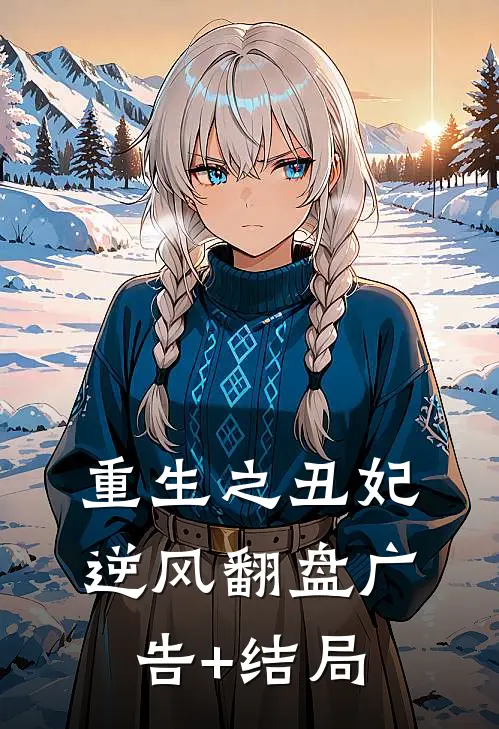 重生之丑妃逆风翻盘广告+结局