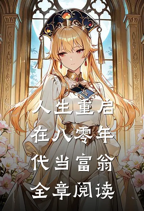 人生重启：在八零年代当富翁全章阅读