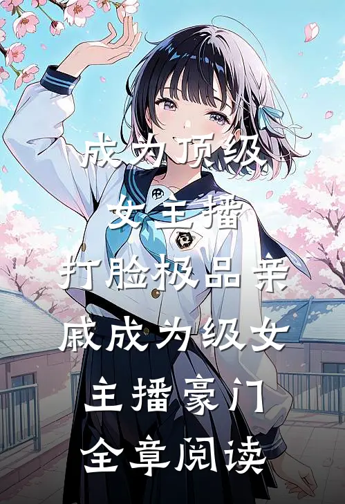 成为顶级女主播,打脸极品亲戚 成为级女主播豪门全章阅读
