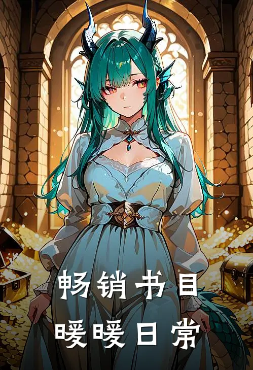 畅销书目暖暖日常