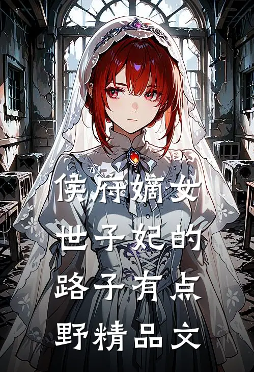 侯府嫡女：世子妃的路子有点野精品文
