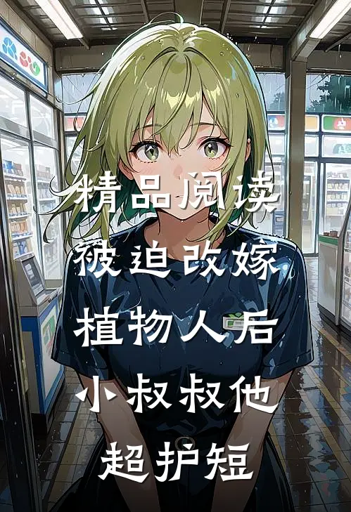精品阅读被迫改嫁植物人后，小叔叔他超护短