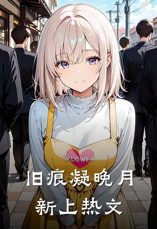 旧痕凝晚月新上热文