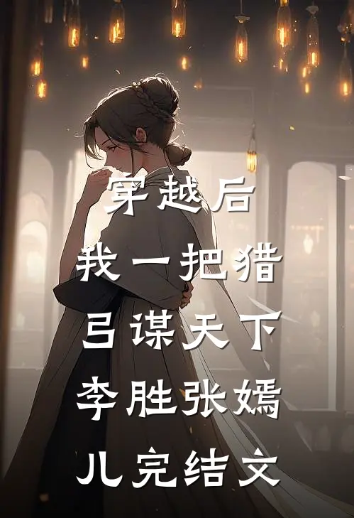 穿越后，我一把猎弓谋天下李胜张嫣儿完结文