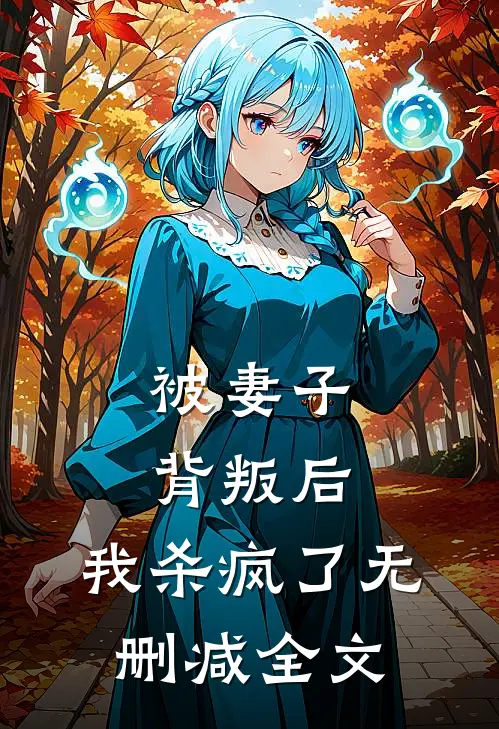 被妻子背叛后，我杀疯了无删减全文