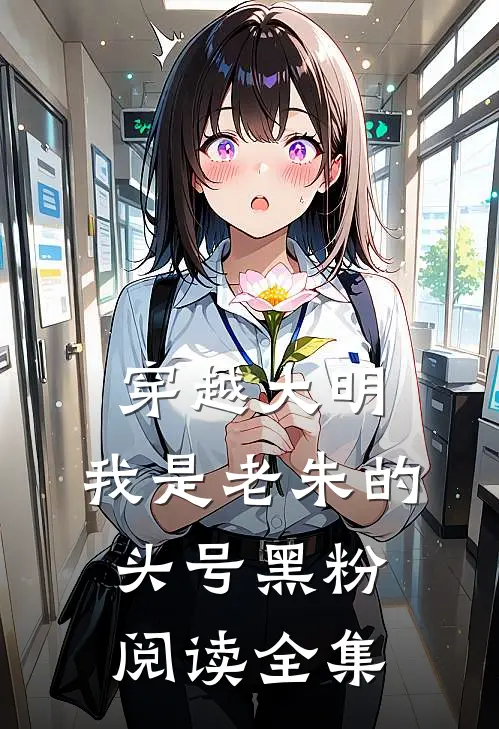 穿越大明：我是老朱的头号黑粉阅读全集