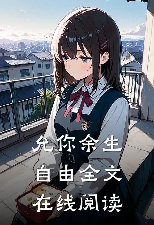 允你余生自由全文在线阅读