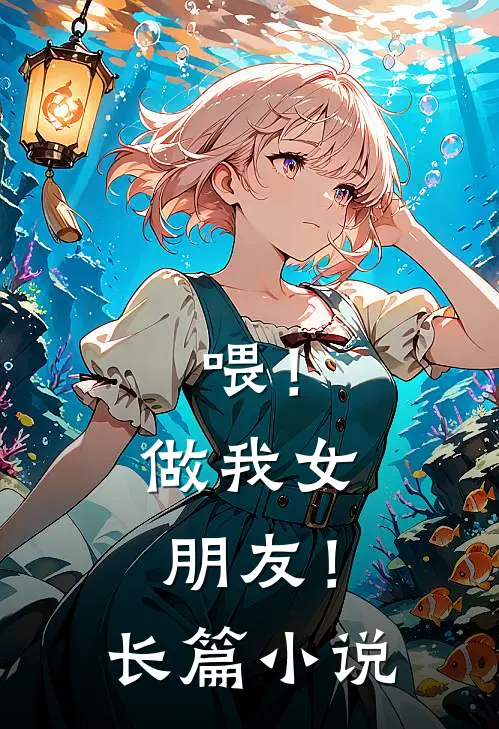 喂！做我女朋友！长篇小说