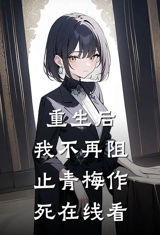 重生后，我不再阻止青梅作死在线看