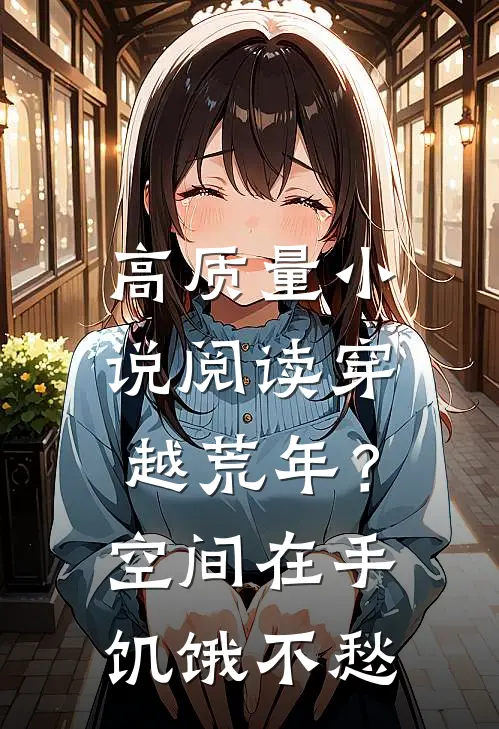 高质量小说阅读穿越荒年？空间在手饥饿不愁