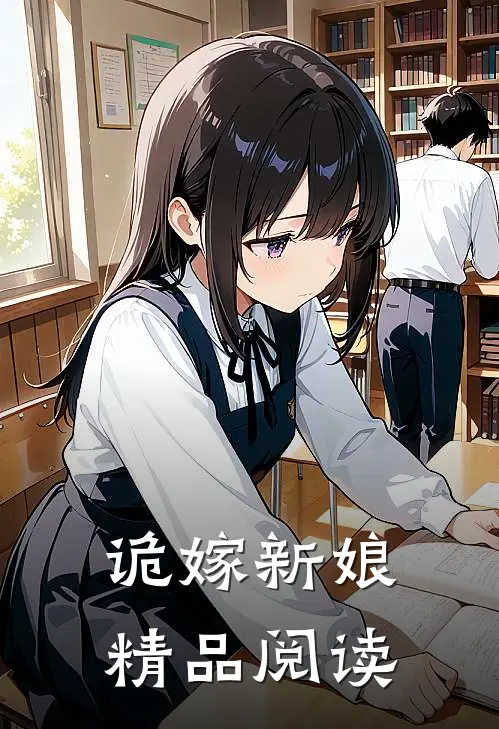 诡嫁新娘精品阅读