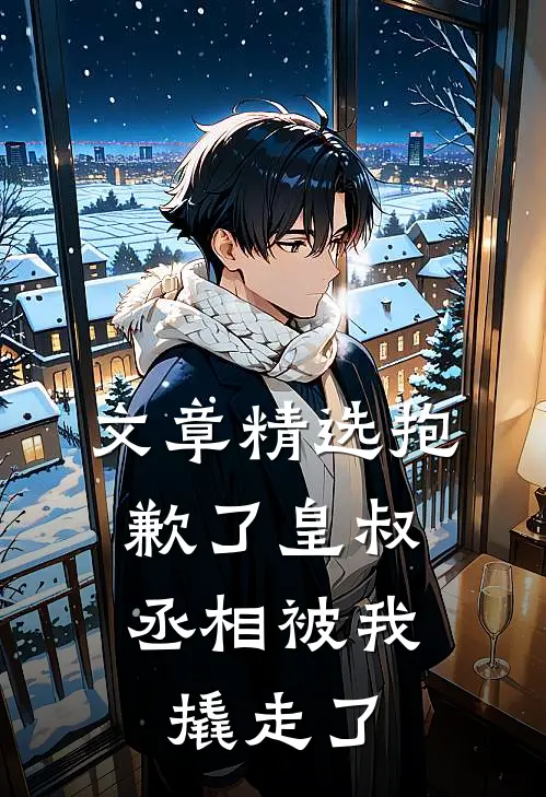文章精选抱歉了皇叔，丞相被我撬走了