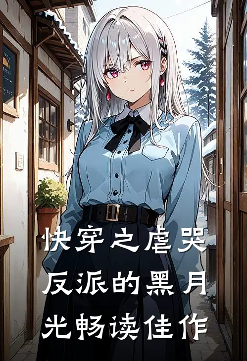快穿之虐哭反派的黑月光畅读佳作