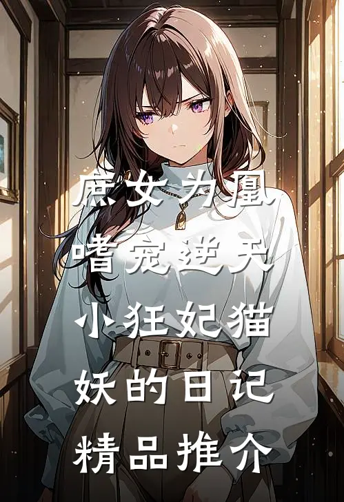 庶女为凰:嗜宠逆天小狂妃 猫妖的日记精品推介