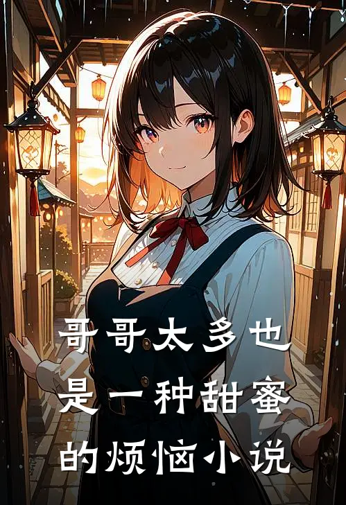 哥哥太多也是一种甜蜜的烦恼小说
