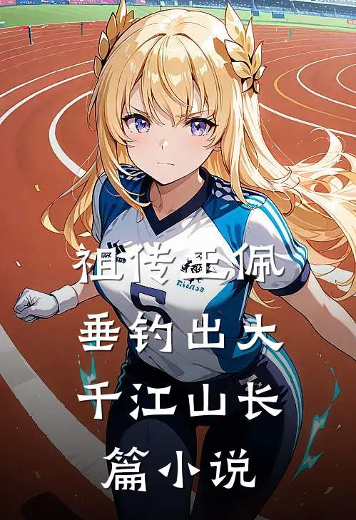 祖传玉佩，垂钓出大千江山长篇小说