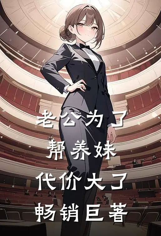 老公为了帮养妹，代价大了畅销巨著