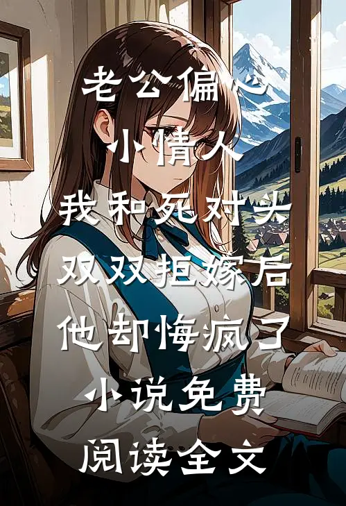 老公偏心小情人，我和死对头双双拒嫁后他却悔疯了小说免费阅读全文