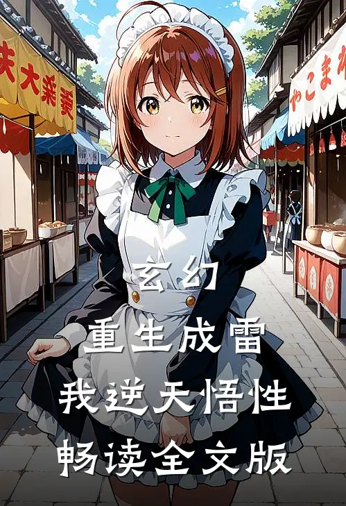玄幻：重生成雷，我逆天悟性畅读全文版