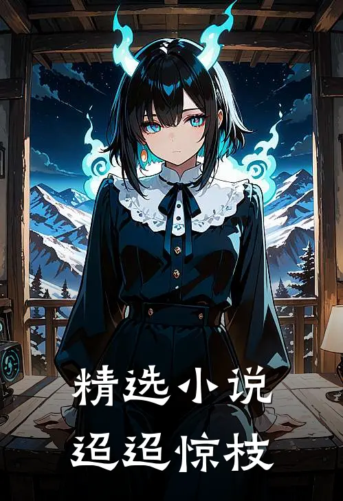 精选小说迢迢惊枝