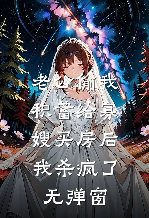 老公偷我积蓄给寡嫂买房后，我杀疯了无弹窗