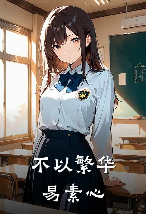 不以繁华易素心