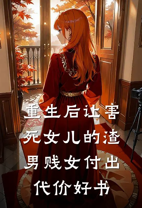 重生后让害死女儿的渣男贱女付出代价好书