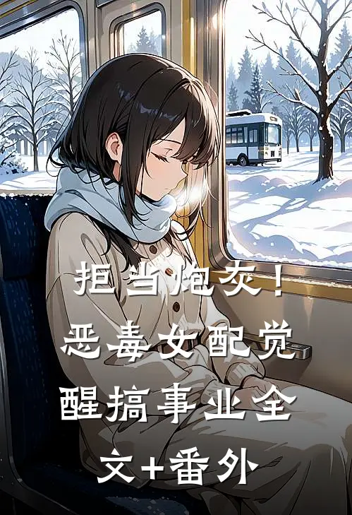拒当炮灰！恶毒女配觉醒搞事业全文+番外