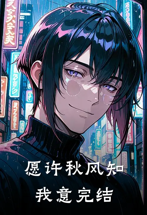 愿许秋风知我意完结