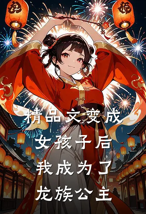 精品文变成女孩子后我成为了龙族公主