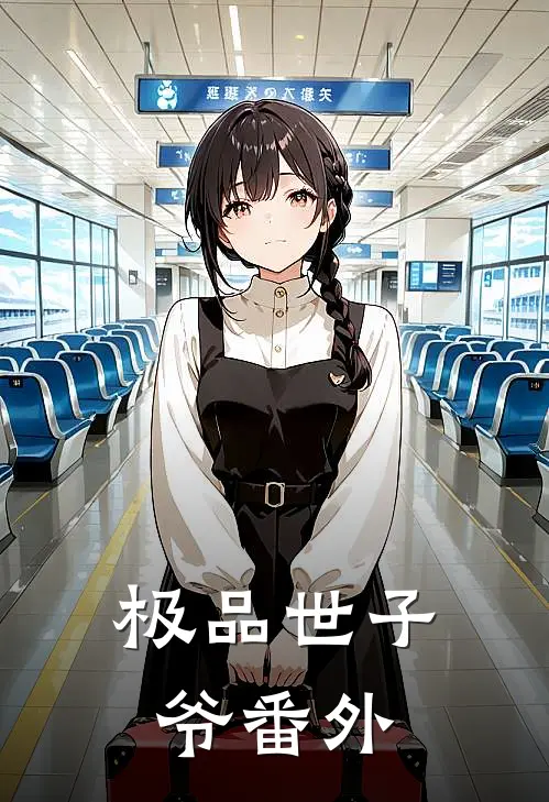 极品世子爷 番外