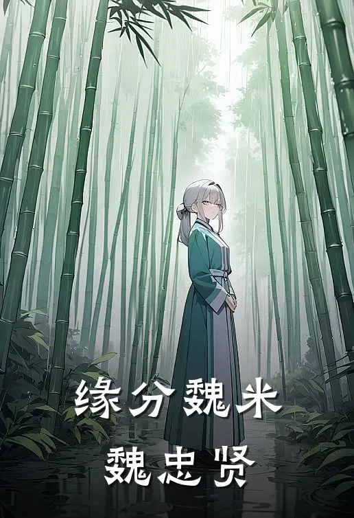 缘分魏米魏忠贤