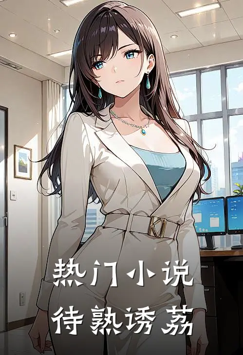 热门小说待熟诱荔