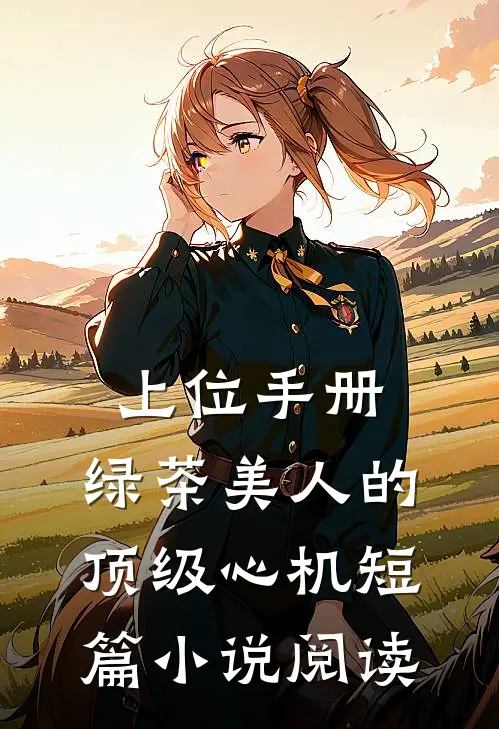 上位手册：绿茶美人的顶级心机短篇小说阅读