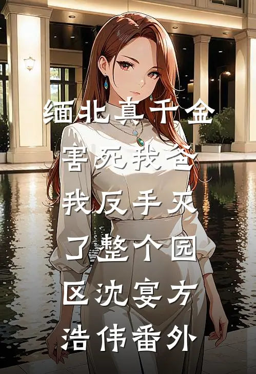 缅北真千金害死我爸，我反手灭了整个园区沈宴方浩伟 番外