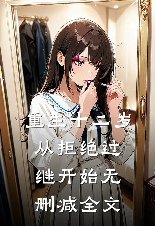 重生十二岁，从拒绝过继开始无删减全文