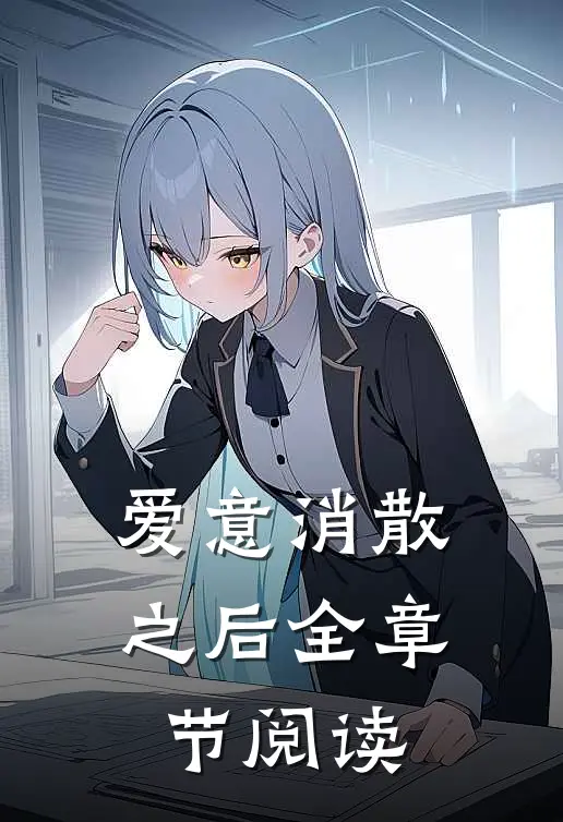 爱意消散之后全章节阅读