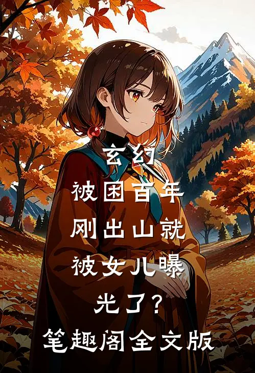 玄幻:被困百年,刚出山就被女儿曝光了? 笔趣阁全文版