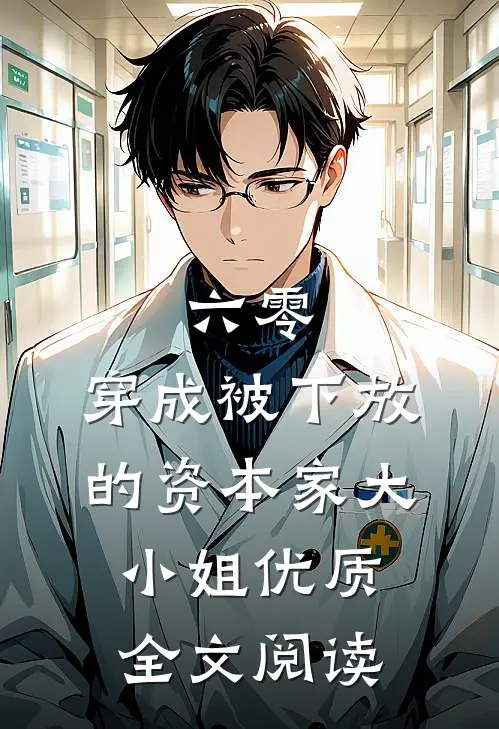 六零：穿成被下放的资本家大小姐优质全文阅读