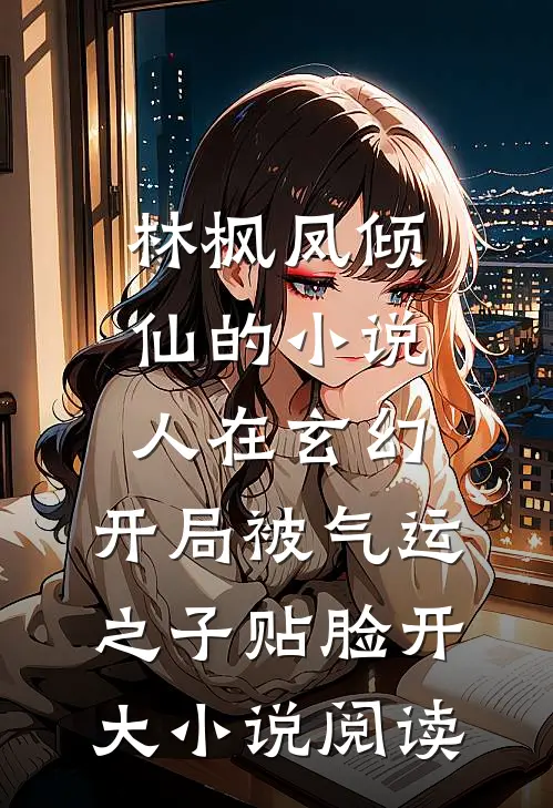 林枫凤倾仙的小说人在玄幻，开局被气运之子贴脸开大小说阅读